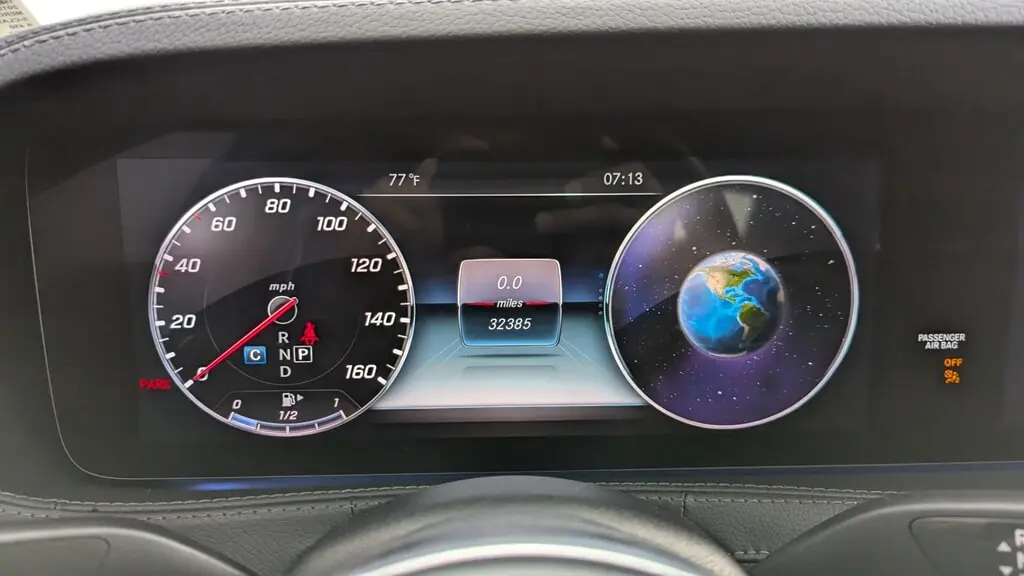 Florida Fine Cars - Used MERCEDES-BENZ S-CLASS 2019 ORLANDO S 450