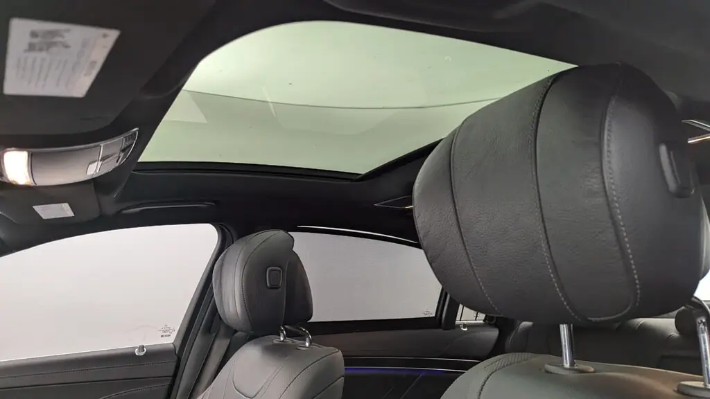 Florida Fine Cars - Used MERCEDES-BENZ S-CLASS 2019 ORLANDO S 450