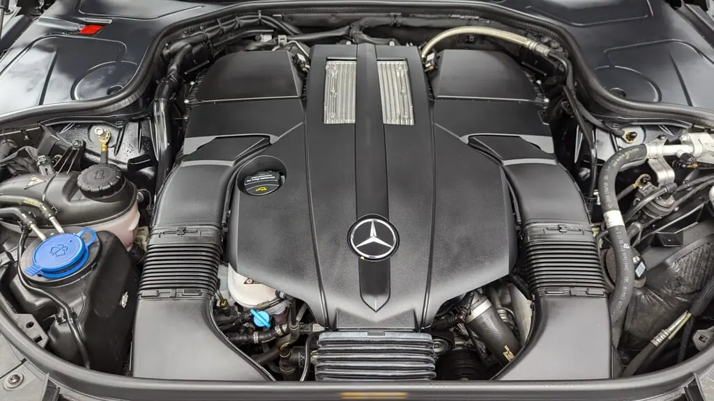 Florida Fine Cars - Used MERCEDES-BENZ S-CLASS 2019 ORLANDO S 450