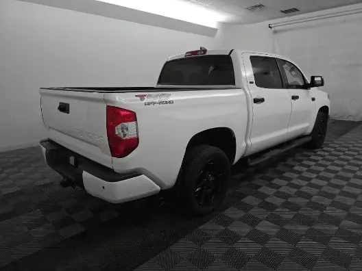 Florida Fine Cars - Used TOYOTA TUNDRA 2WD 2021 MARGATE SR5