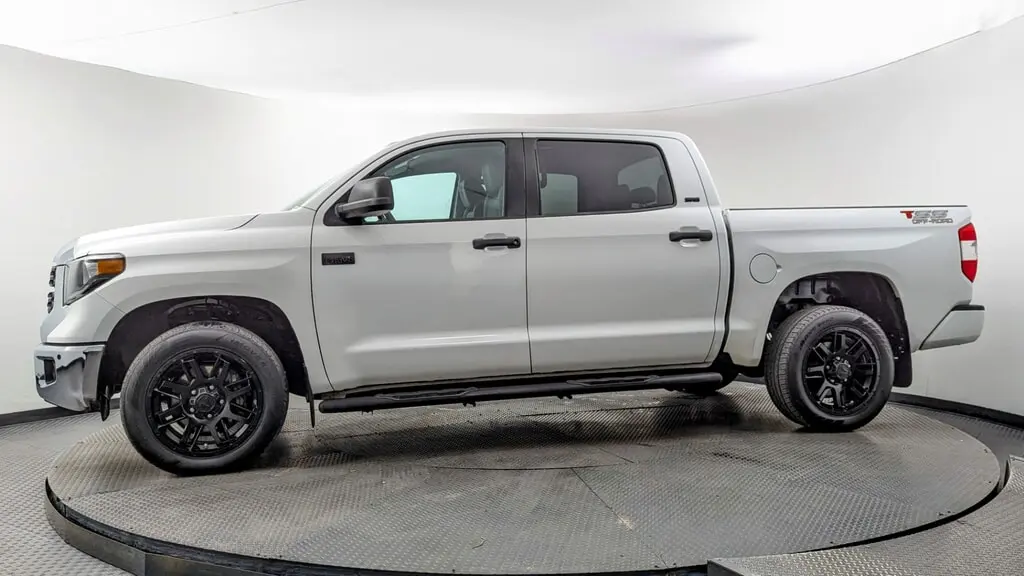 Florida Fine Cars - Used TOYOTA TUNDRA 2WD 2021 MARGATE SR5