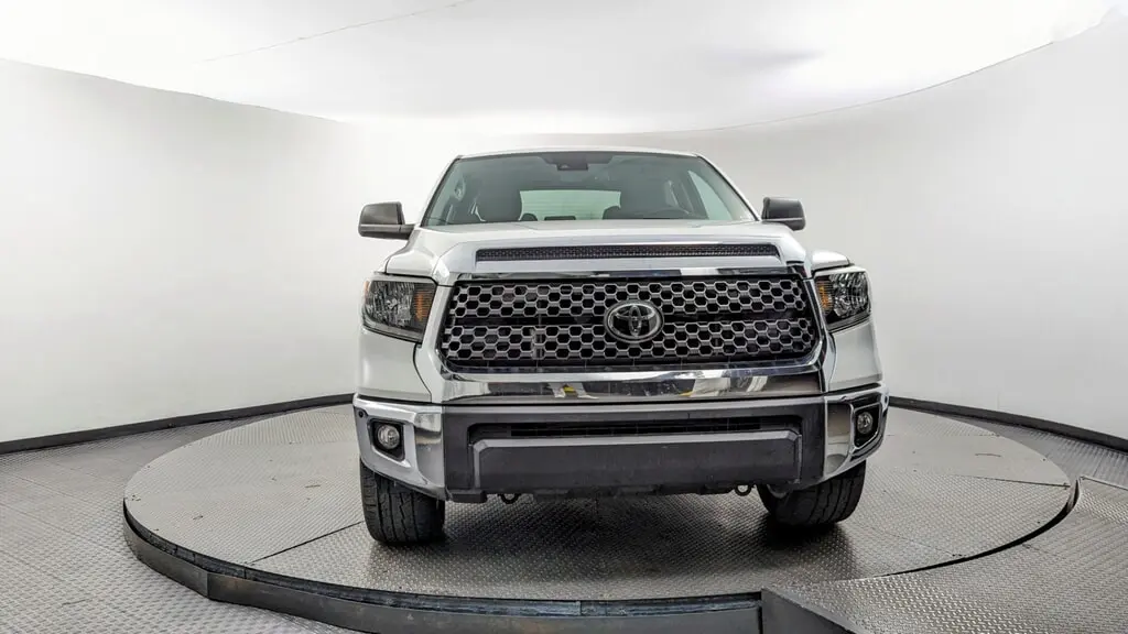 Florida Fine Cars - Used TOYOTA TUNDRA 2WD 2021 MARGATE SR5