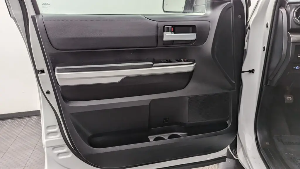 Florida Fine Cars - Used TOYOTA TUNDRA 2WD 2021 MARGATE SR5