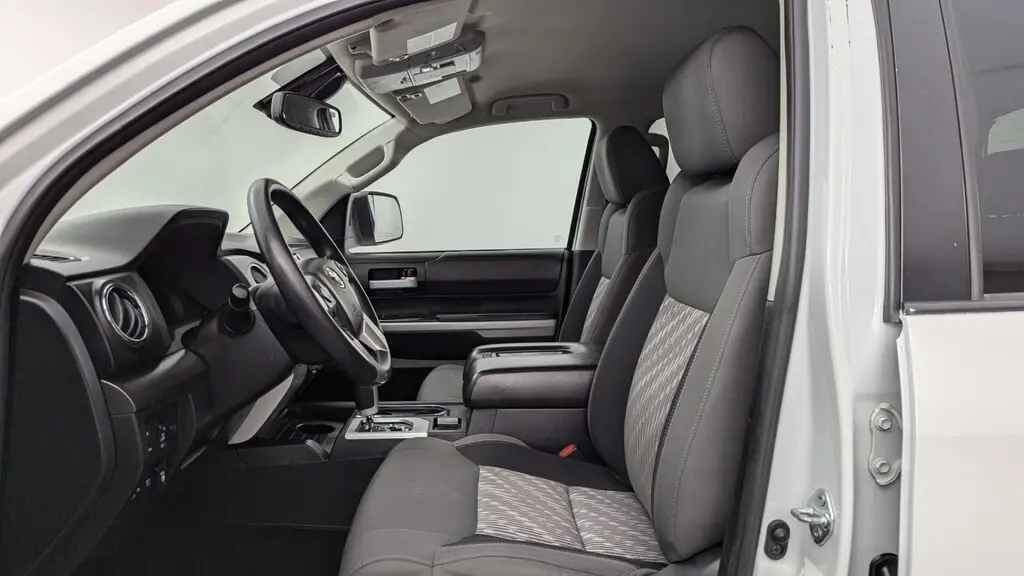 Florida Fine Cars - Used TOYOTA TUNDRA 2WD 2021 MARGATE SR5