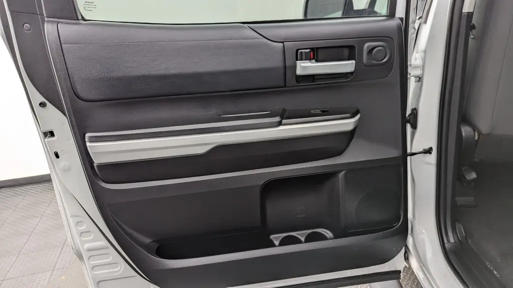 Florida Fine Cars - Used TOYOTA TUNDRA 2WD 2021 MARGATE SR5