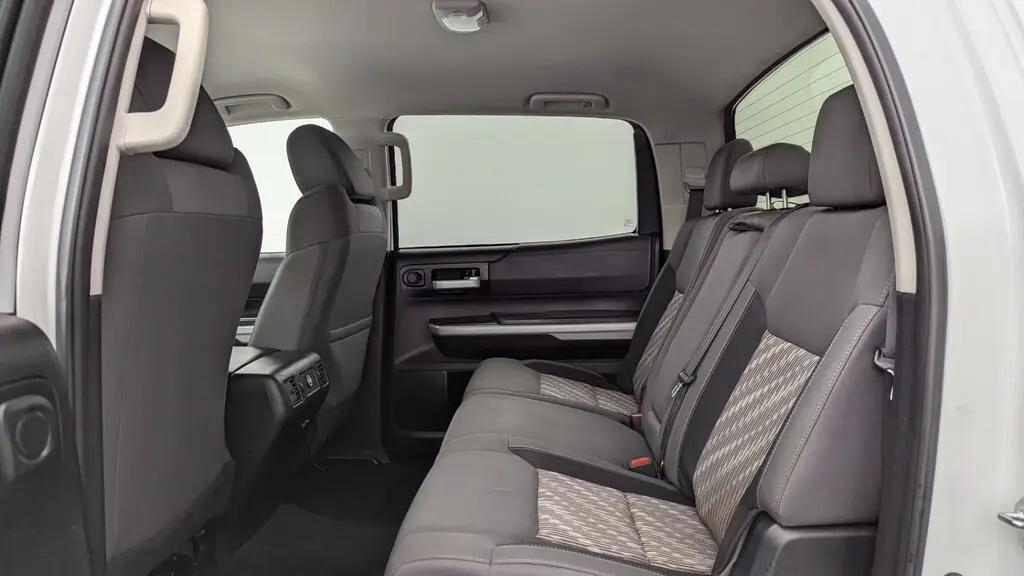 Florida Fine Cars - Used TOYOTA TUNDRA 2WD 2021 MARGATE SR5