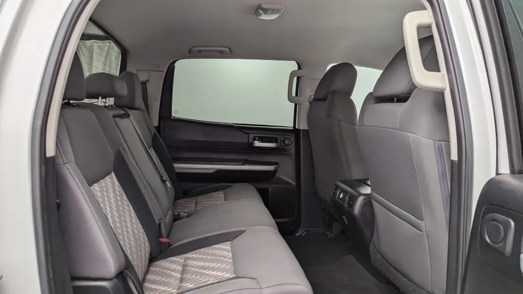 Florida Fine Cars - Used TOYOTA TUNDRA 2WD 2021 MARGATE SR5