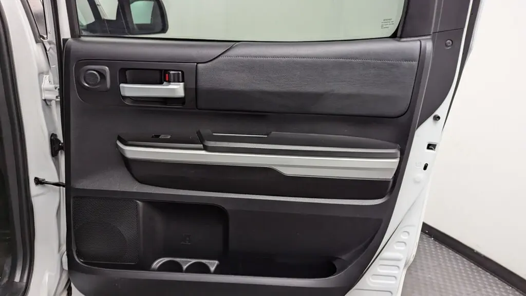 Florida Fine Cars - Used TOYOTA TUNDRA 2WD 2021 MARGATE SR5