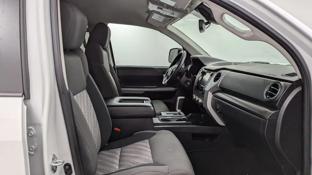 Florida Fine Cars - Used TOYOTA TUNDRA 2WD 2021 MARGATE SR5