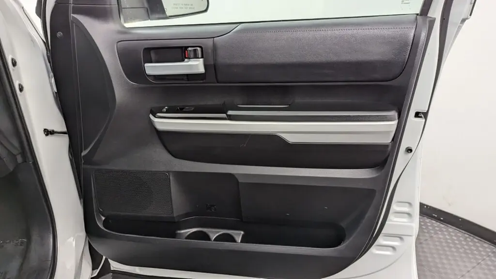 Florida Fine Cars - Used TOYOTA TUNDRA 2WD 2021 MARGATE SR5