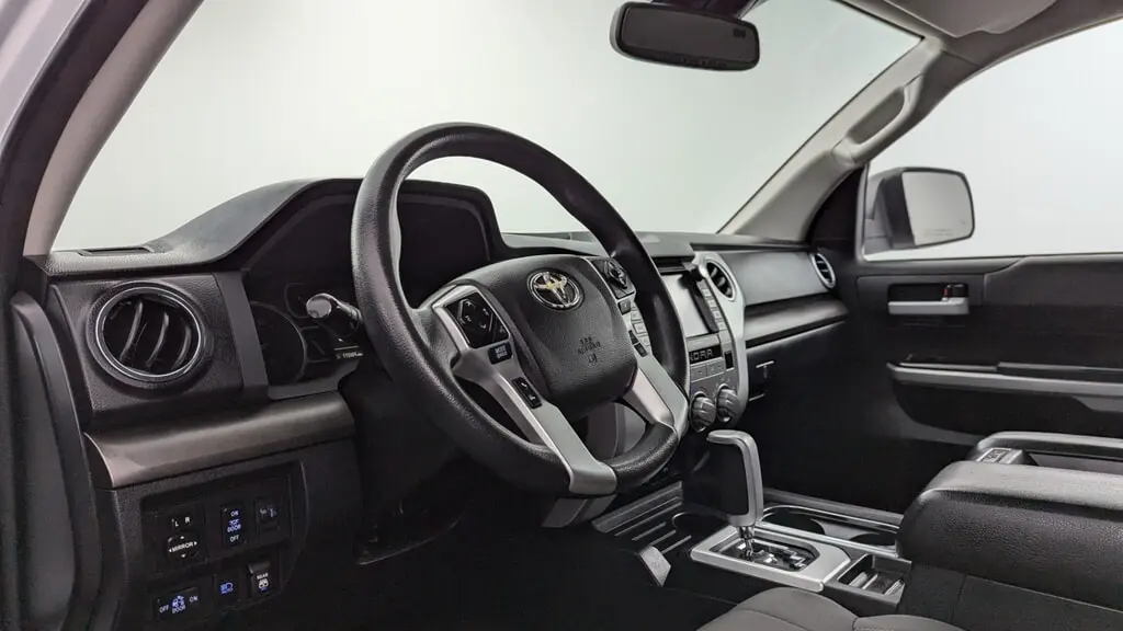 Florida Fine Cars - Used TOYOTA TUNDRA 2WD 2021 MARGATE SR5