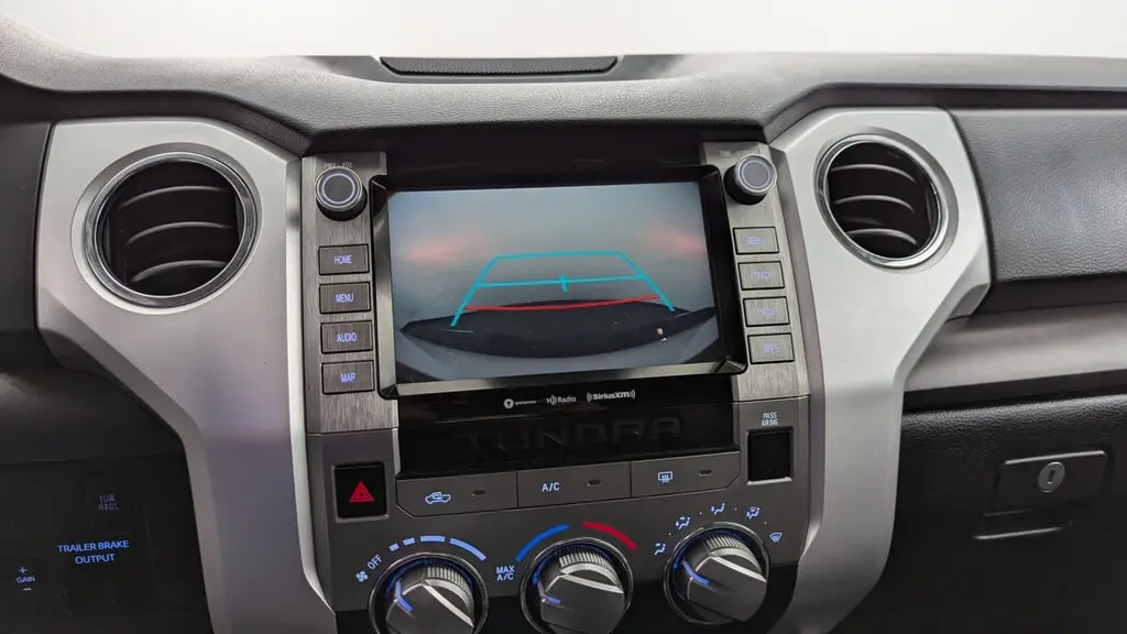 Florida Fine Cars - Used TOYOTA TUNDRA 2WD 2021 MARGATE SR5