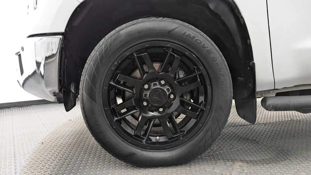 Florida Fine Cars - Used TOYOTA TUNDRA 2WD 2021 MARGATE SR5