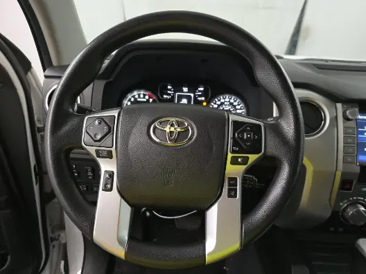 Florida Fine Cars - Used TOYOTA TUNDRA 2WD 2021 MARGATE SR5