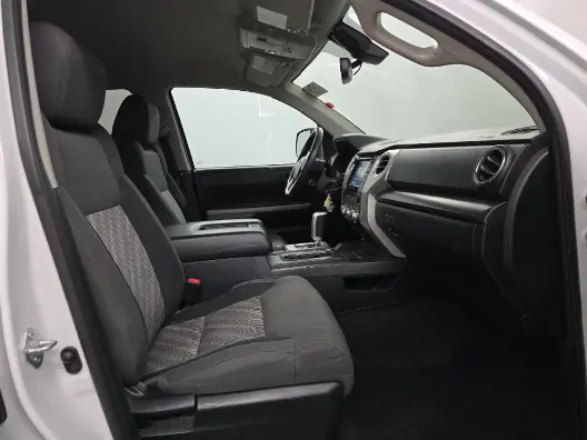 Florida Fine Cars - Used TOYOTA TUNDRA 2WD 2021 MARGATE SR5