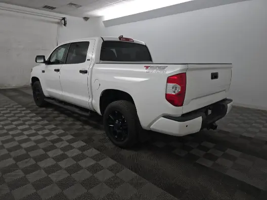 Florida Fine Cars - Used TOYOTA TUNDRA 2WD 2021 MARGATE SR5