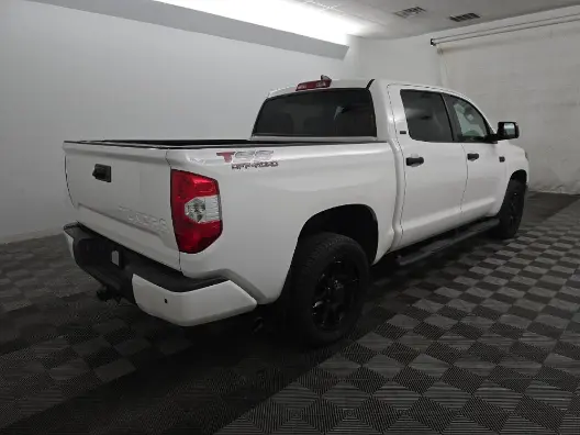 Florida Fine Cars - Used TOYOTA TUNDRA 2WD 2021 MARGATE SR5