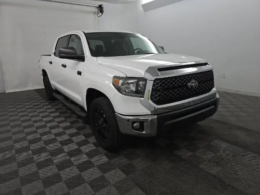 Florida Fine Cars - Used TOYOTA TUNDRA 2WD 2021 MARGATE SR5