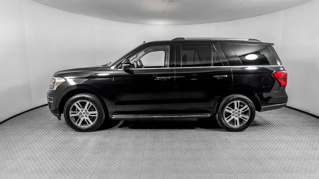 Florida Fine Cars - Used FORD EXPEDITION 2023 ORLANDO LIMITED