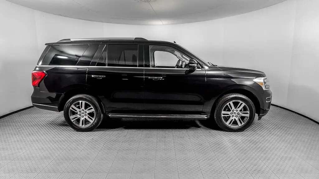 Florida Fine Cars - Used FORD EXPEDITION 2023 ORLANDO LIMITED