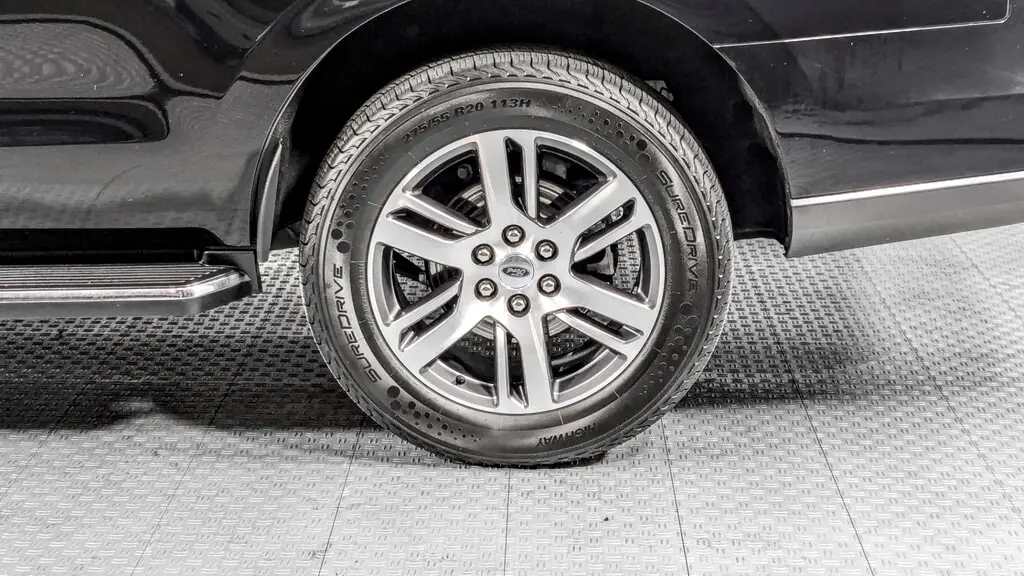 Florida Fine Cars - Used FORD EXPEDITION 2023 ORLANDO LIMITED