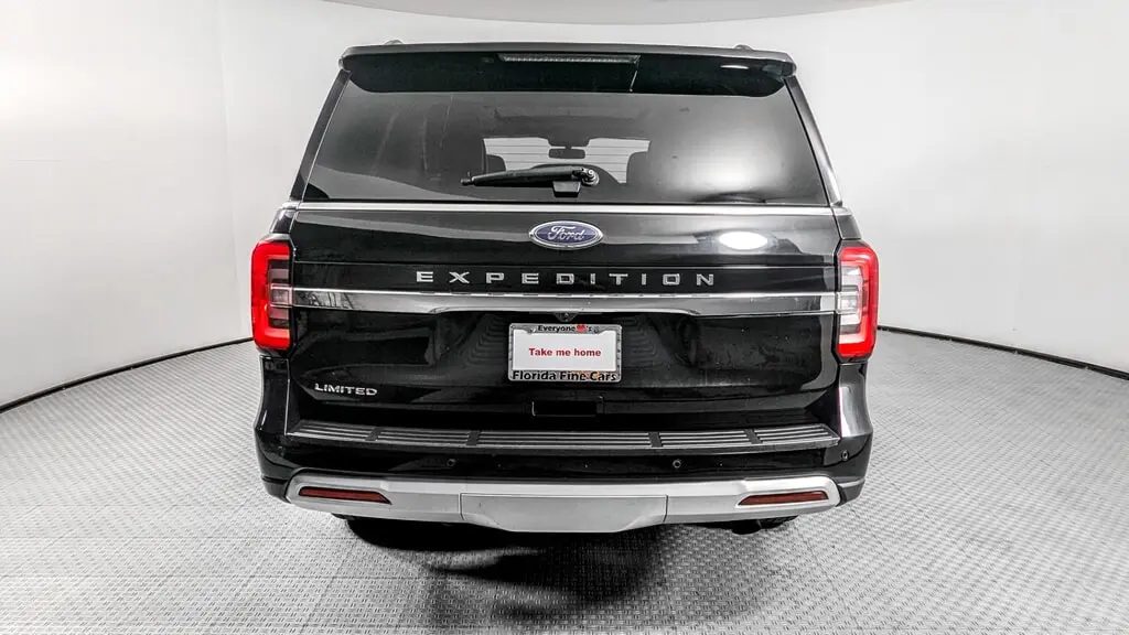 Florida Fine Cars - Used FORD EXPEDITION 2023 ORLANDO LIMITED