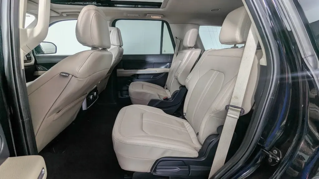 Florida Fine Cars - Used FORD EXPEDITION 2023 ORLANDO LIMITED