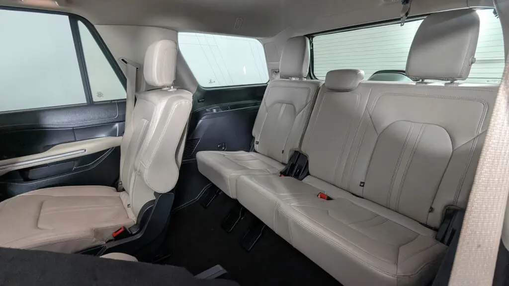 Florida Fine Cars - Used FORD EXPEDITION 2023 ORLANDO LIMITED