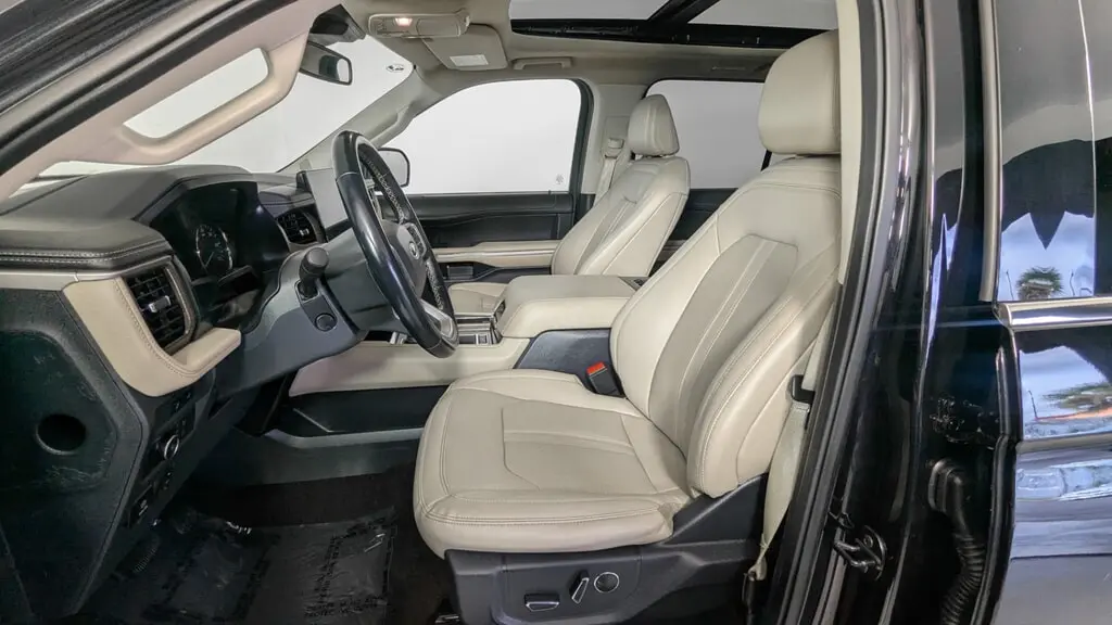 Florida Fine Cars - Used FORD EXPEDITION 2023 ORLANDO LIMITED