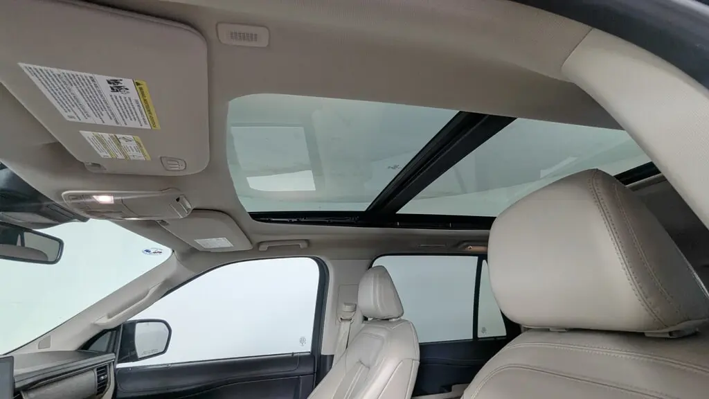 Florida Fine Cars - Used FORD EXPEDITION 2023 ORLANDO LIMITED