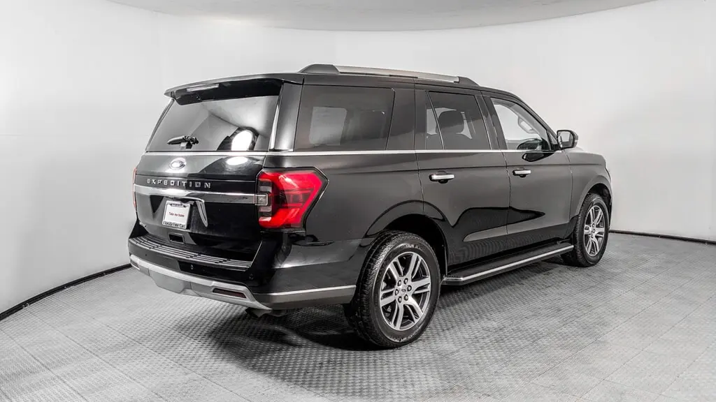 Florida Fine Cars - Used FORD EXPEDITION 2023 ORLANDO LIMITED
