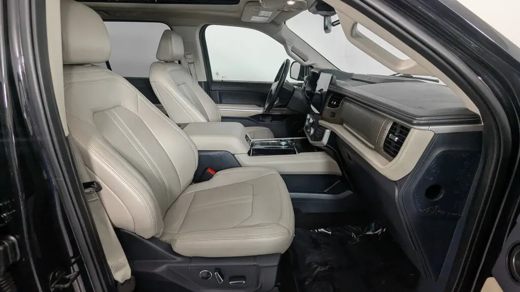 Florida Fine Cars - Used FORD EXPEDITION 2023 ORLANDO LIMITED