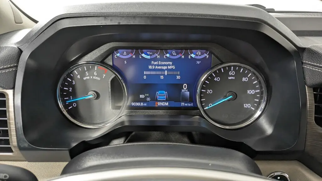 Florida Fine Cars - Used FORD EXPEDITION 2023 ORLANDO LIMITED