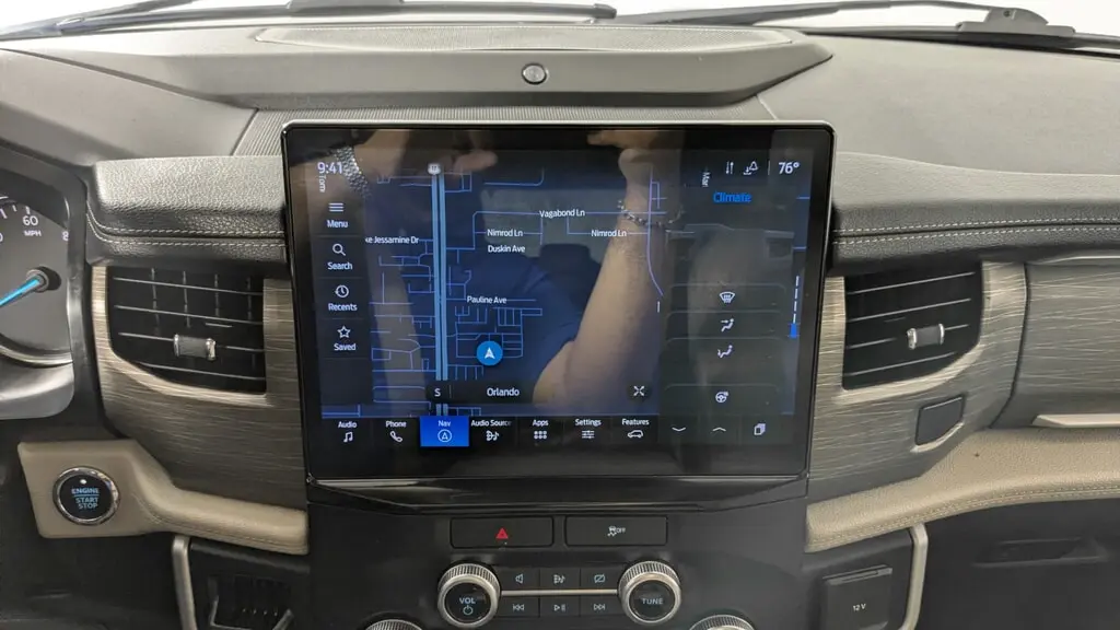 Florida Fine Cars - Used FORD EXPEDITION 2023 ORLANDO LIMITED