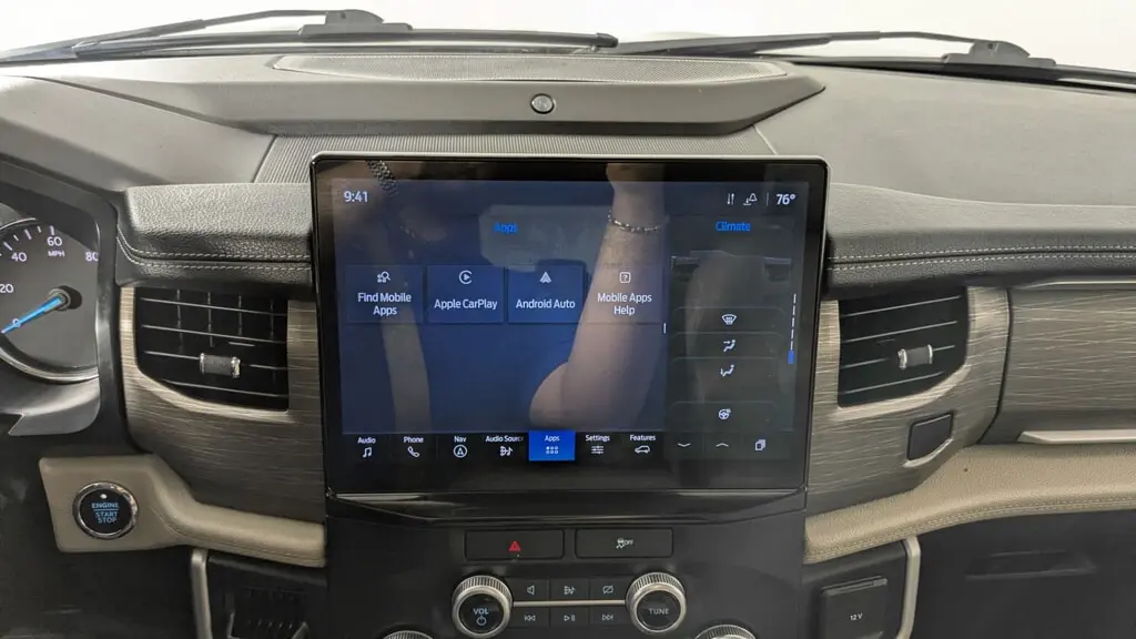 Florida Fine Cars - Used FORD EXPEDITION 2023 ORLANDO LIMITED