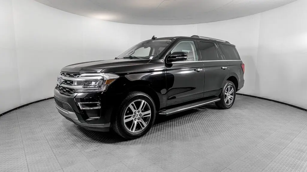 Florida Fine Cars - Used FORD EXPEDITION 2023 ORLANDO LIMITED