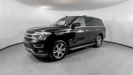 Florida Fine Cars - Used FORD EXPEDITION 2023 ORLANDO LIMITED