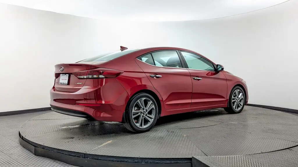 Florida Fine Cars - Used HYUNDAI ELANTRA 2017 MIAMI LIMITED