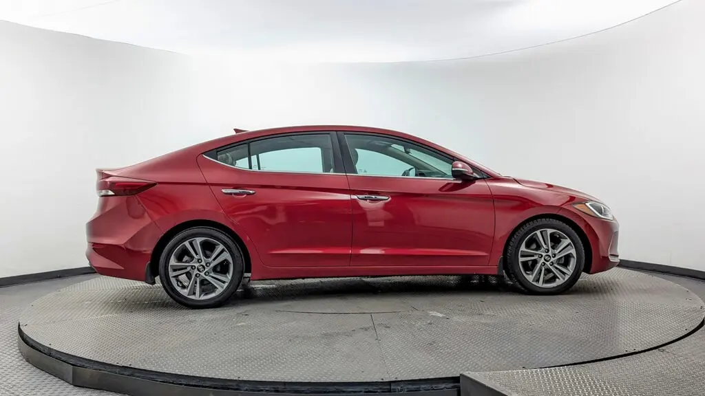 Florida Fine Cars - Used HYUNDAI ELANTRA 2017 MIAMI LIMITED