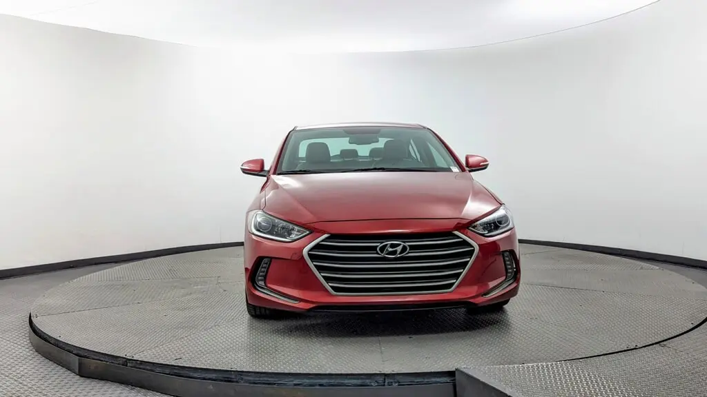 Florida Fine Cars - Used HYUNDAI ELANTRA 2017 MIAMI LIMITED