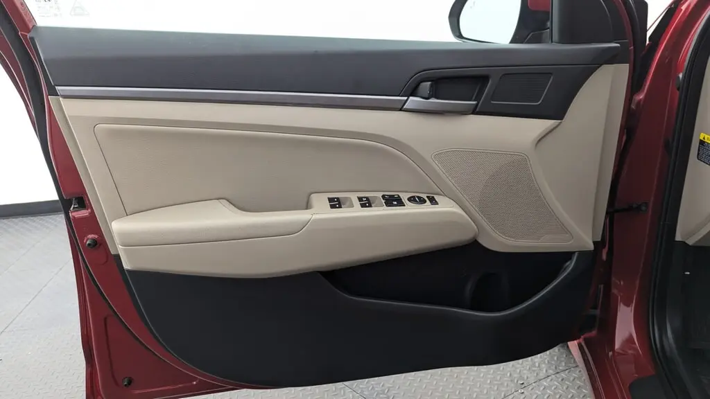 Florida Fine Cars - Used HYUNDAI ELANTRA 2017 MIAMI LIMITED