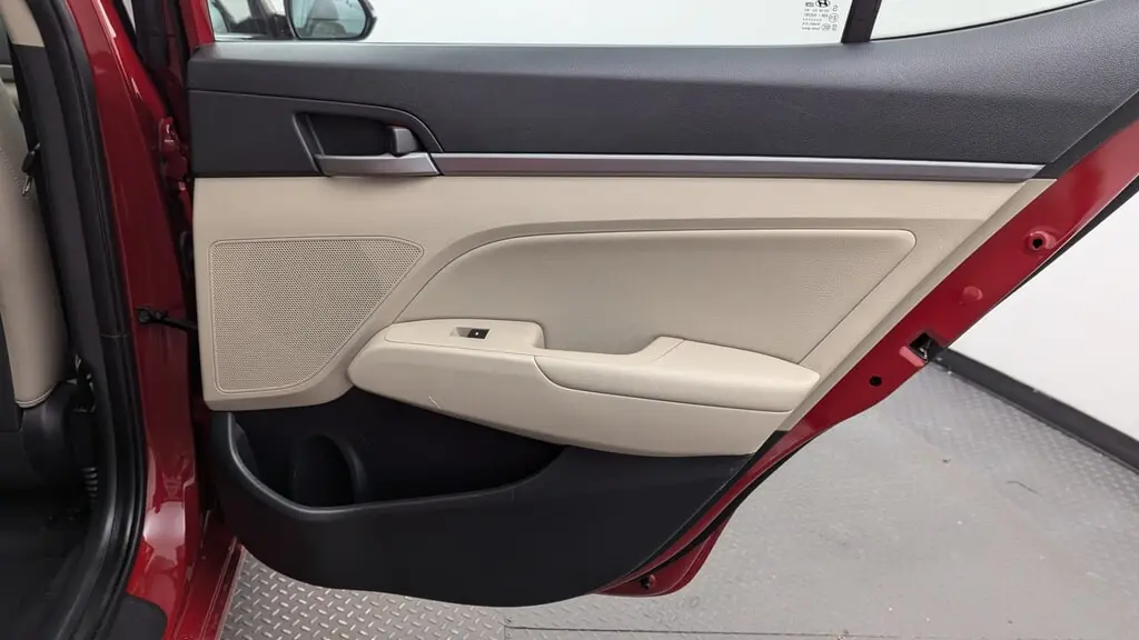 Florida Fine Cars - Used HYUNDAI ELANTRA 2017 MIAMI LIMITED