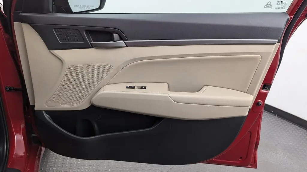 Florida Fine Cars - Used HYUNDAI ELANTRA 2017 MIAMI LIMITED