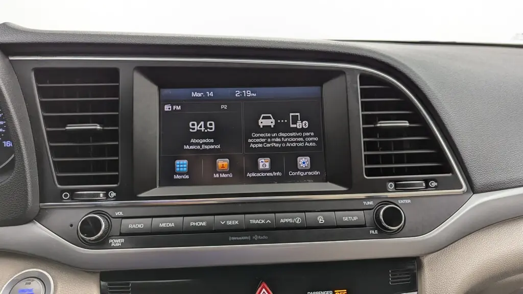 Florida Fine Cars - Used HYUNDAI ELANTRA 2017 MIAMI LIMITED