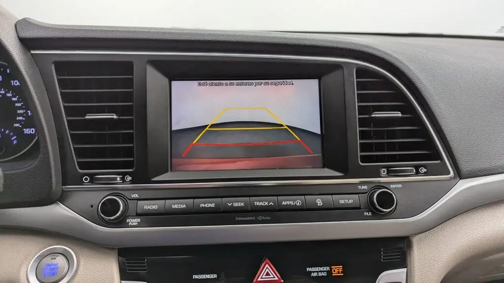 Florida Fine Cars - Used HYUNDAI ELANTRA 2017 MIAMI LIMITED