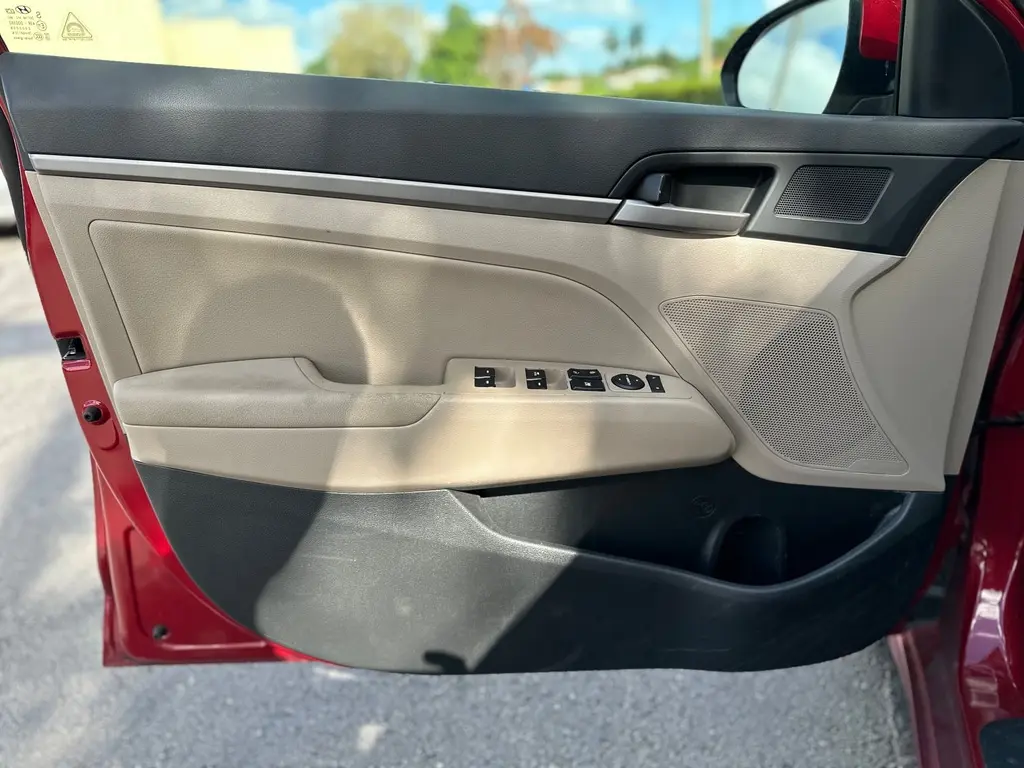 Florida Fine Cars - Used HYUNDAI ELANTRA 2017 MIAMI LIMITED