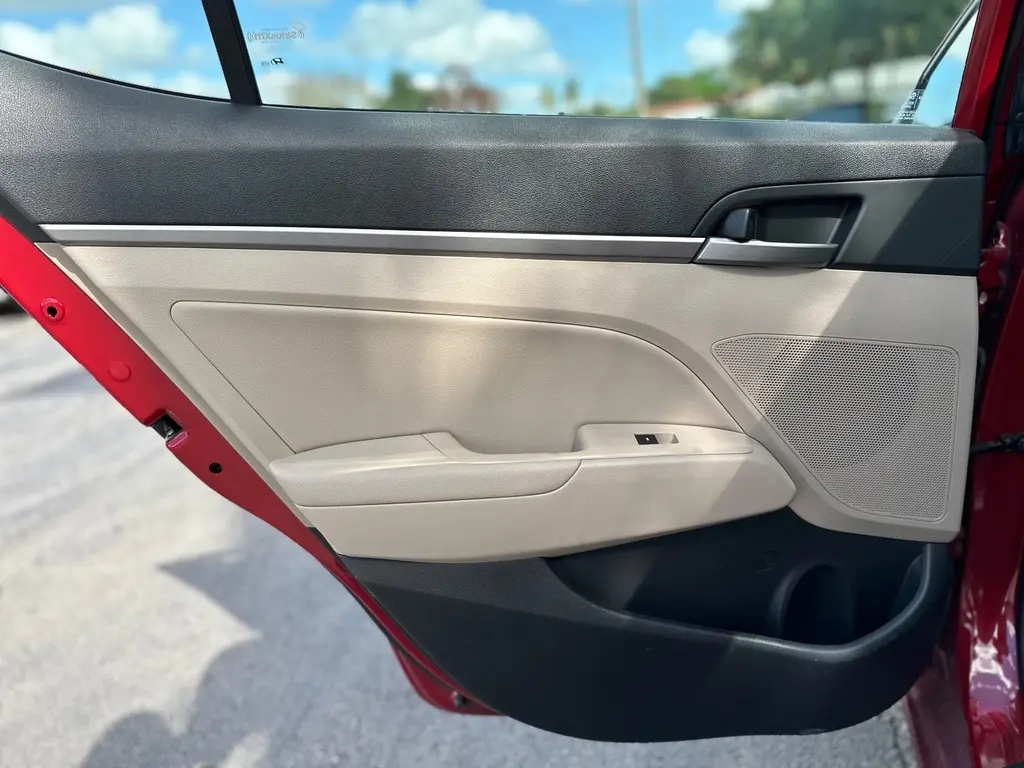 Florida Fine Cars - Used HYUNDAI ELANTRA 2017 MIAMI LIMITED