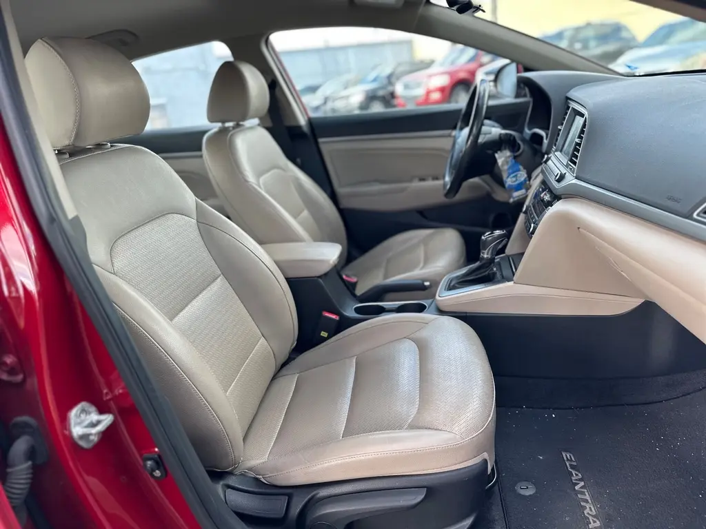 Florida Fine Cars - Used HYUNDAI ELANTRA 2017 MIAMI LIMITED