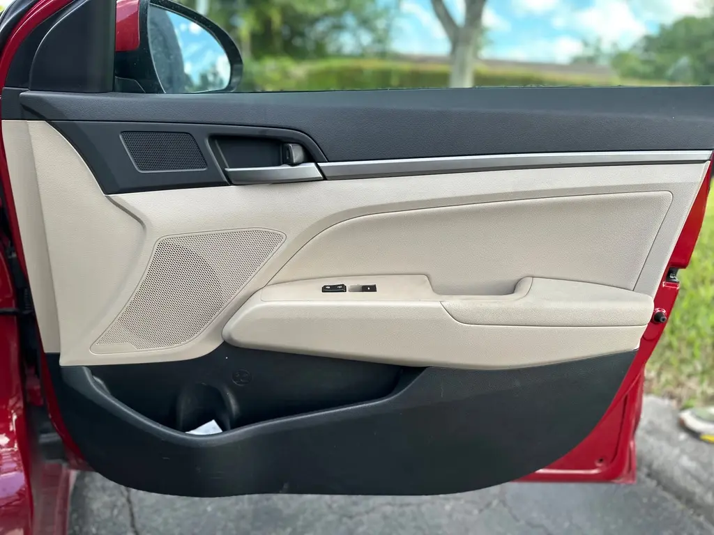 Florida Fine Cars - Used HYUNDAI ELANTRA 2017 MIAMI LIMITED