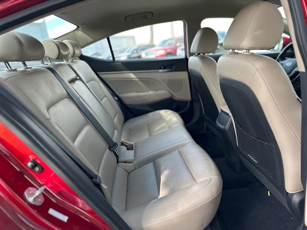 Florida Fine Cars - Used HYUNDAI ELANTRA 2017 MIAMI LIMITED